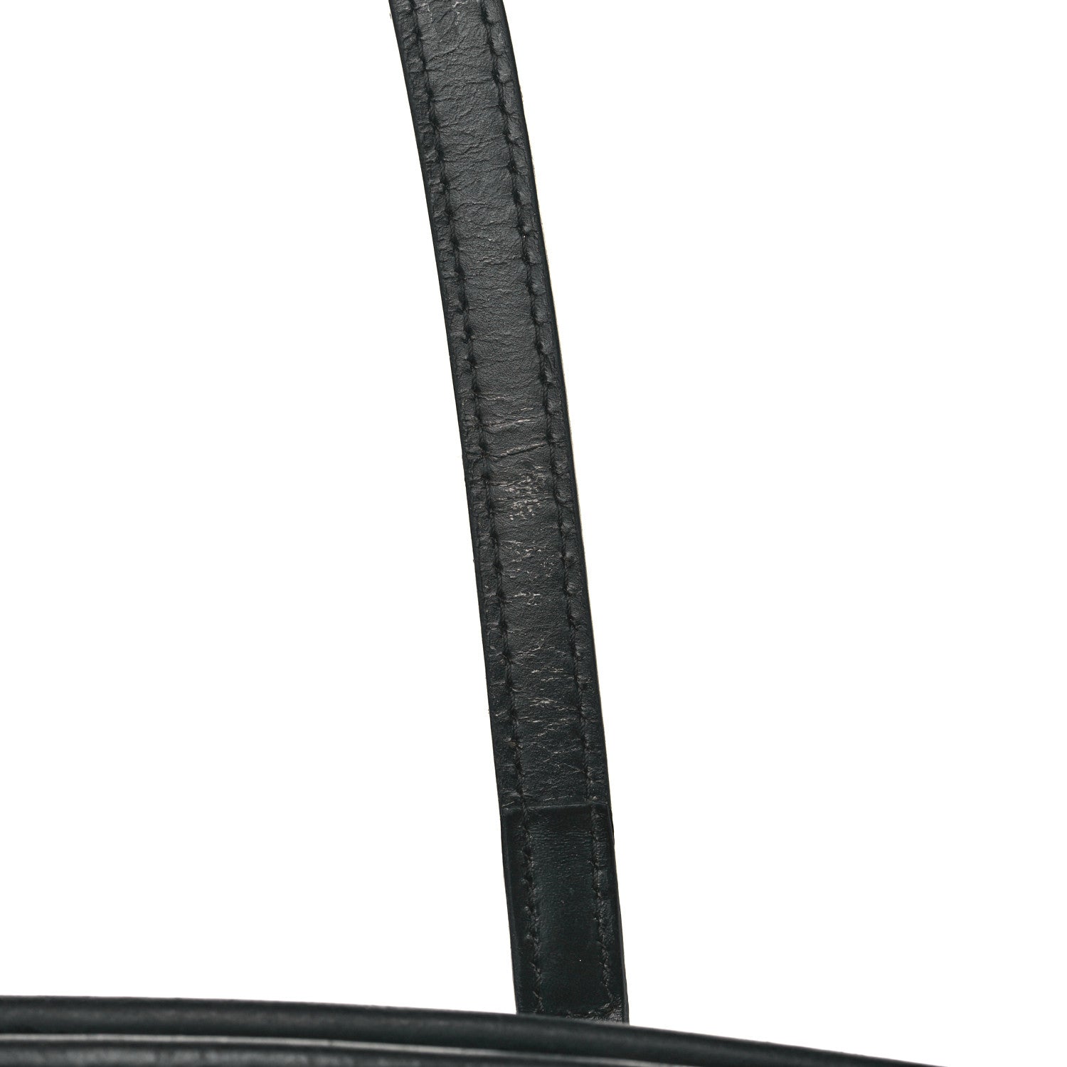 Louis Vuitton Epi Madeleine GM Black 8 of 10