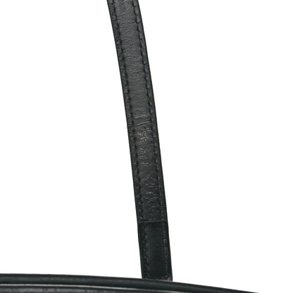 Louis Vuitton Epi Madeleine GM Black 8 of 10