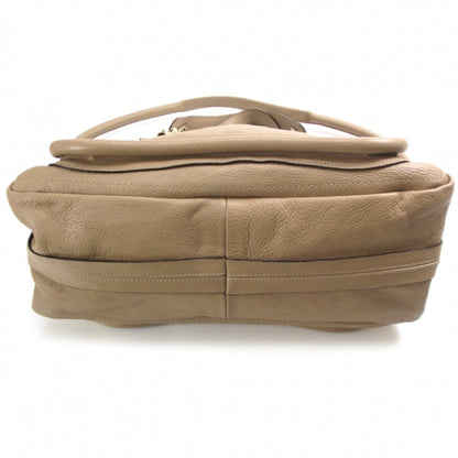 Chloe Calfskin Medium Paraty Dove 4 of 13