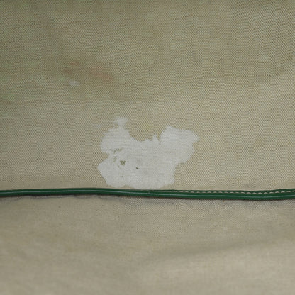 Goyard Goyardine Saint Louis PM Green 10 of 28