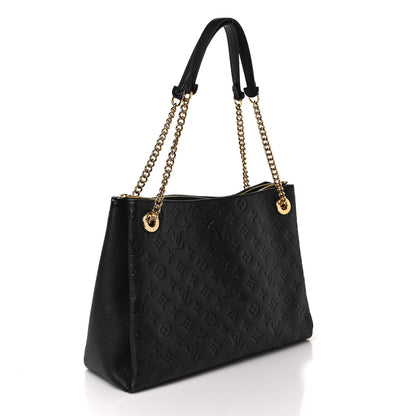 Louis Vuitton Empreinte Surene MM Black 3 of 9