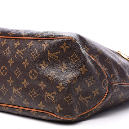 Louis Vuitton Monogram Delightful GM 9 of 14