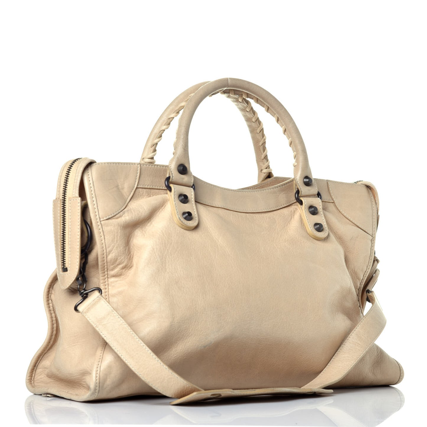Agneau Classic Hardware City Sahara