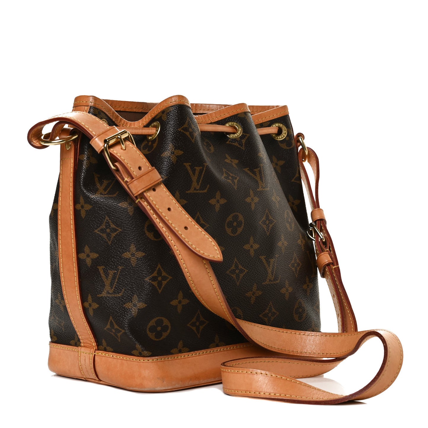 Monogram Noe BB