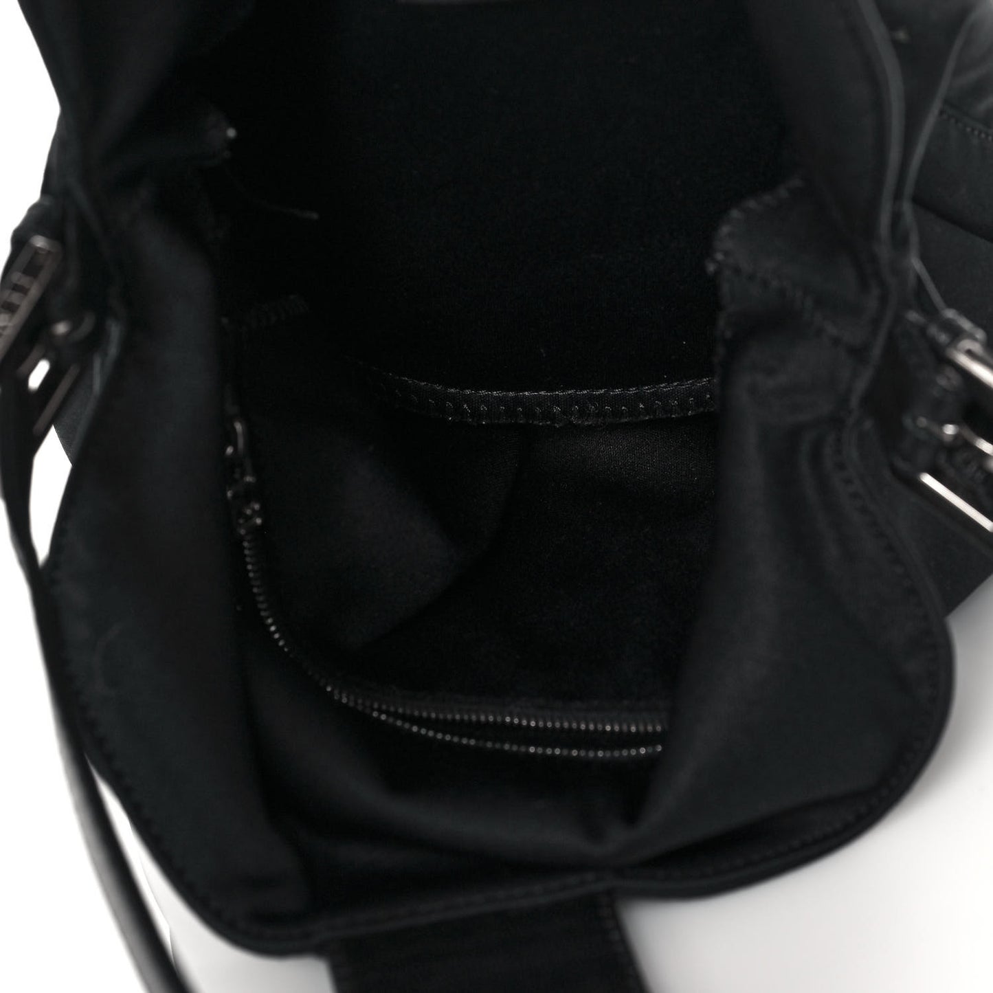Neoprene Baguette Black