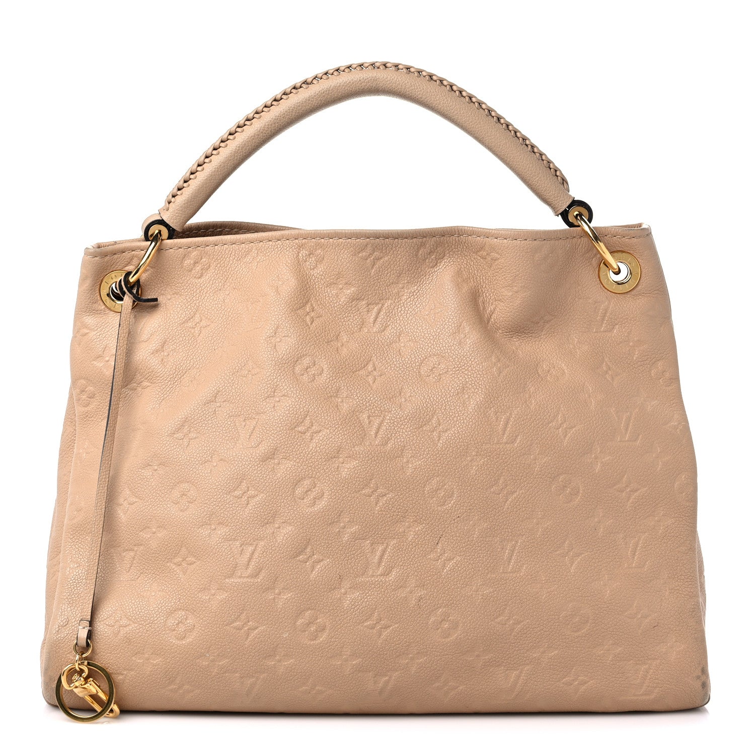 Louis Vuitton Empreinte Artsy MM Dune 1 of 13