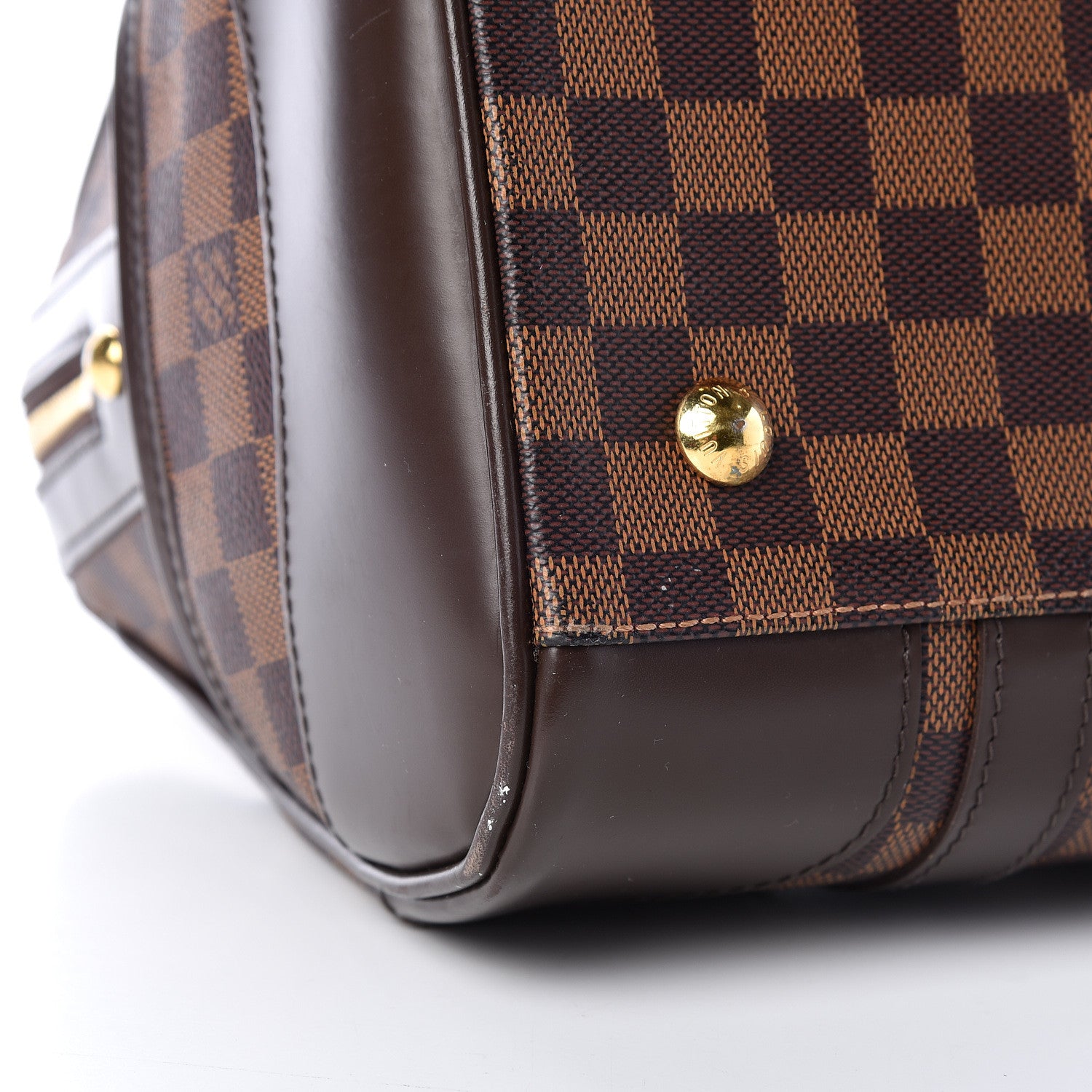 Louis Vuitton Damier Ebene Berkeley 9 of 11