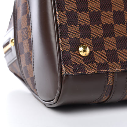 Louis Vuitton Damier Ebene Berkeley 9 of 11