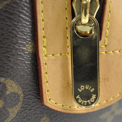 Louis Vuitton Monogram Mizi 7 of 11
