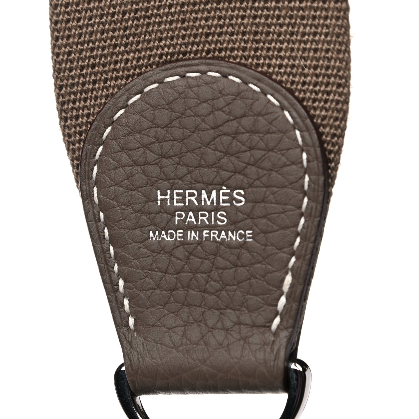 Taurillon Clemence Evelyne III PM Etoupe