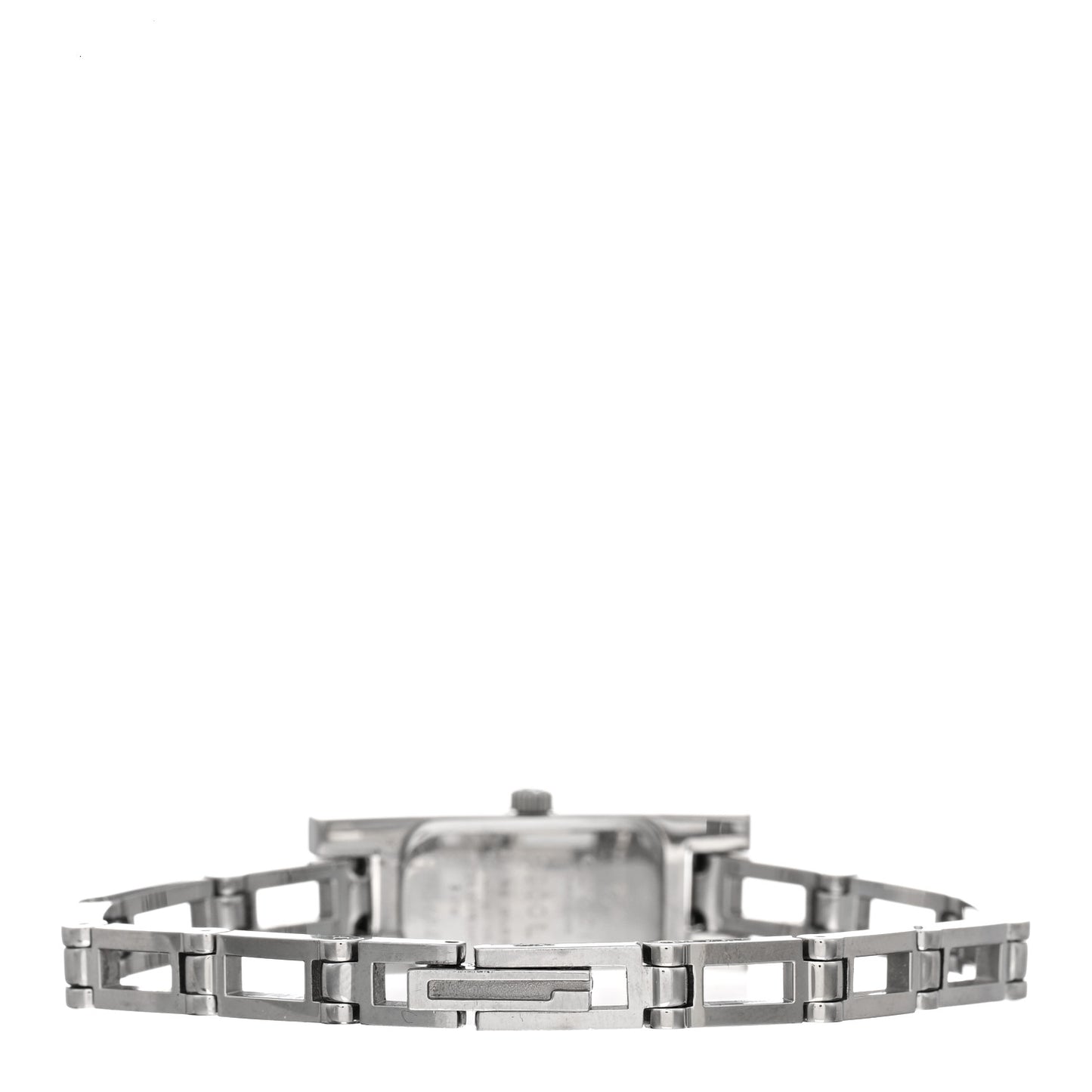 Stainless Steel 12mm 3900L Quartz Watch