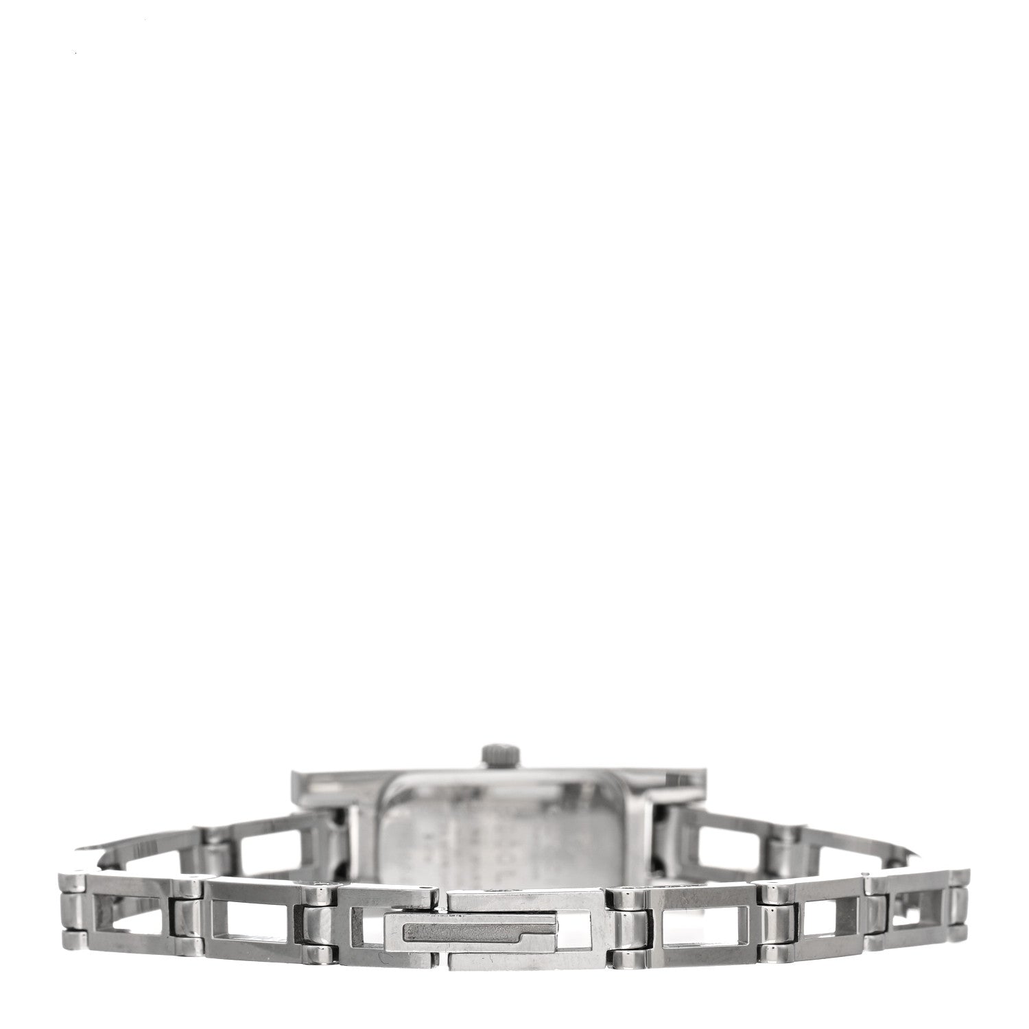 Gucci Stainless Steel 12mm 3900L Quartz Watch 3 of 5