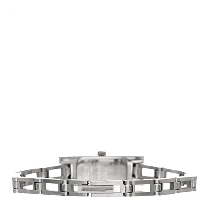 Gucci Stainless Steel 12mm 3900L Quartz Watch 3 of 5