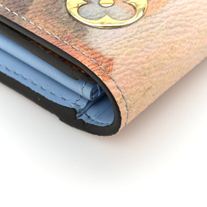Louis Vuitton Masters Turner Sarah Wallet 15 of 18