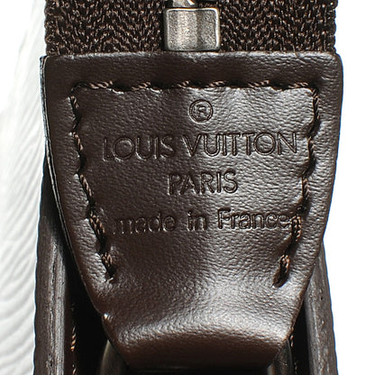 Louis Vuitton Epi Pochette Accessories 24 Moka 4 of 7