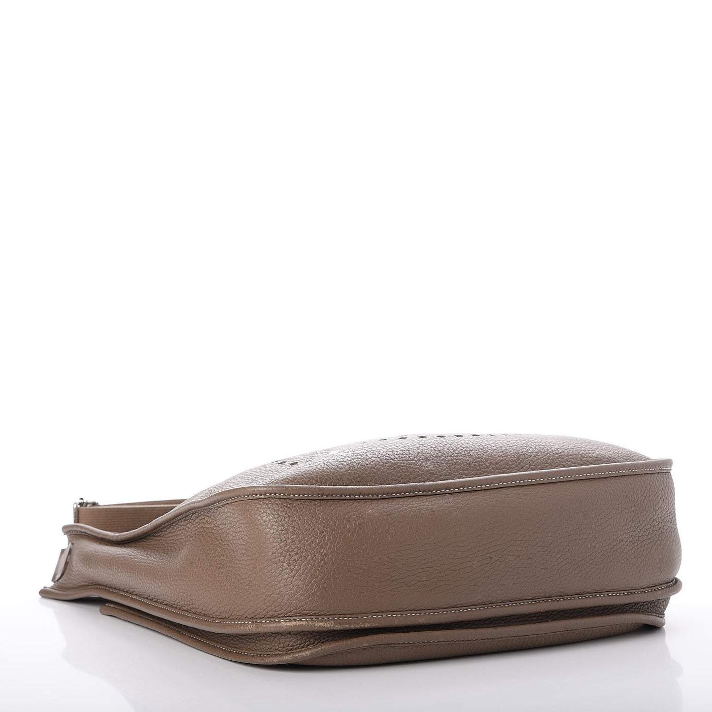 Taurillon Clemence Evelyne III GM Etoupe