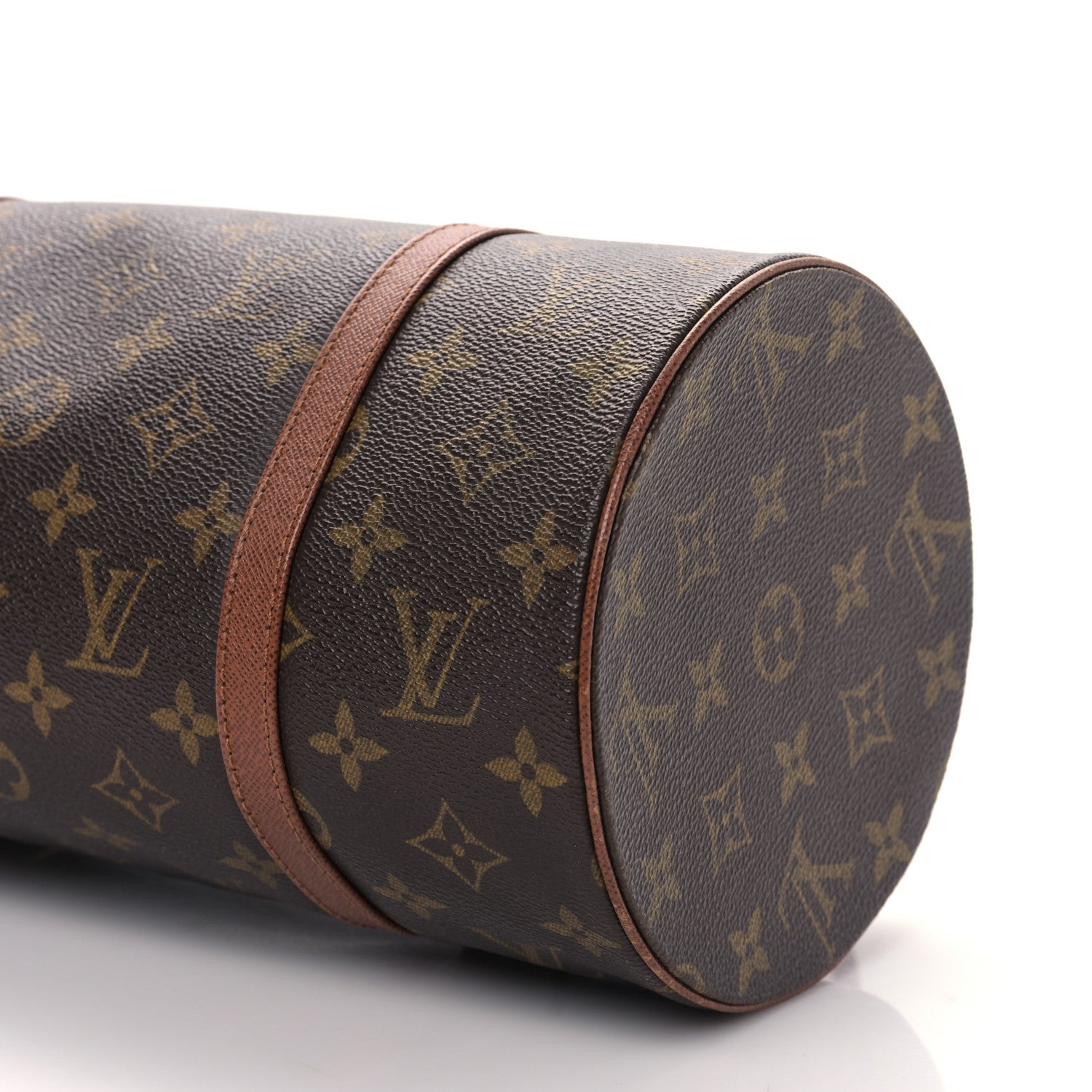 Louis Vuitton Monogram Papillon 30 with Companion 10 of 10