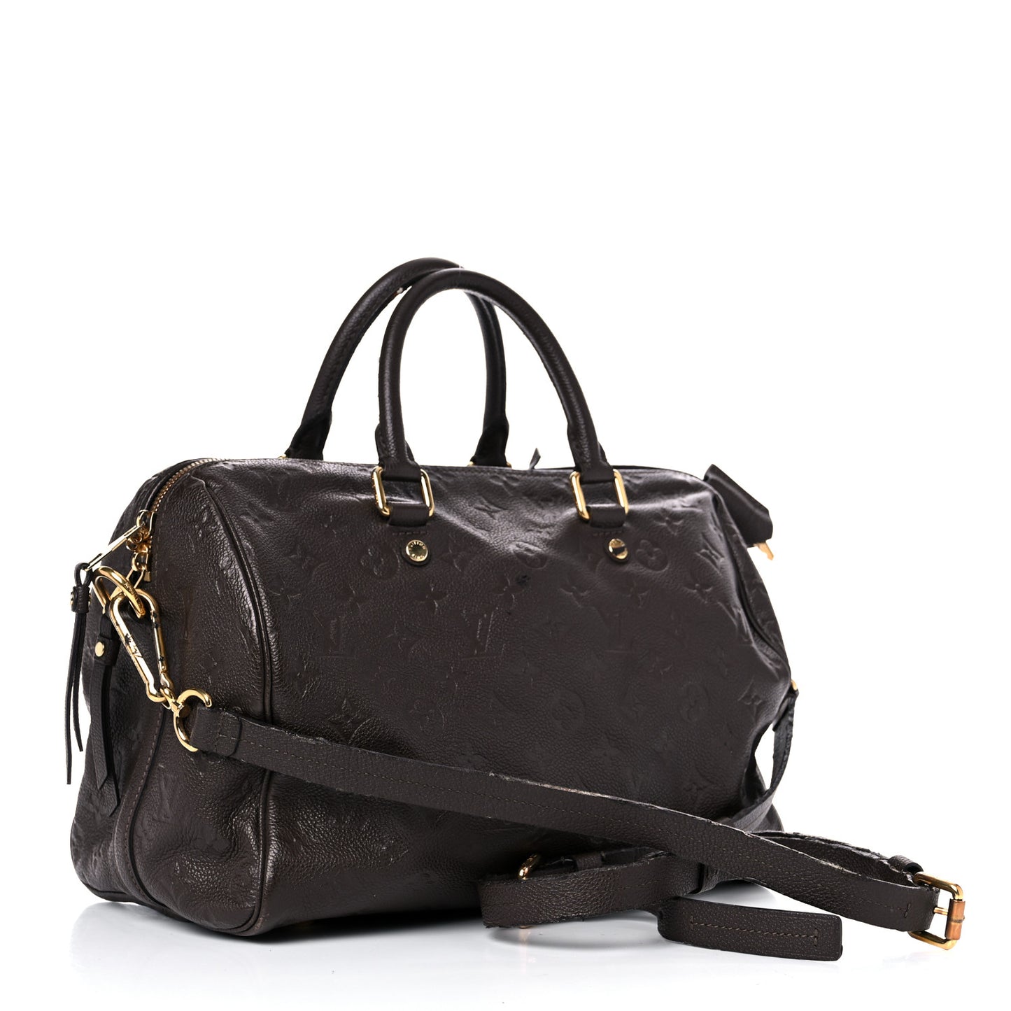 Empreinte Speedy Bandouliere 30 Terre