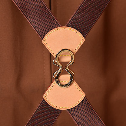 Louis Vuitton Monogram Pegase 60 10 of 14