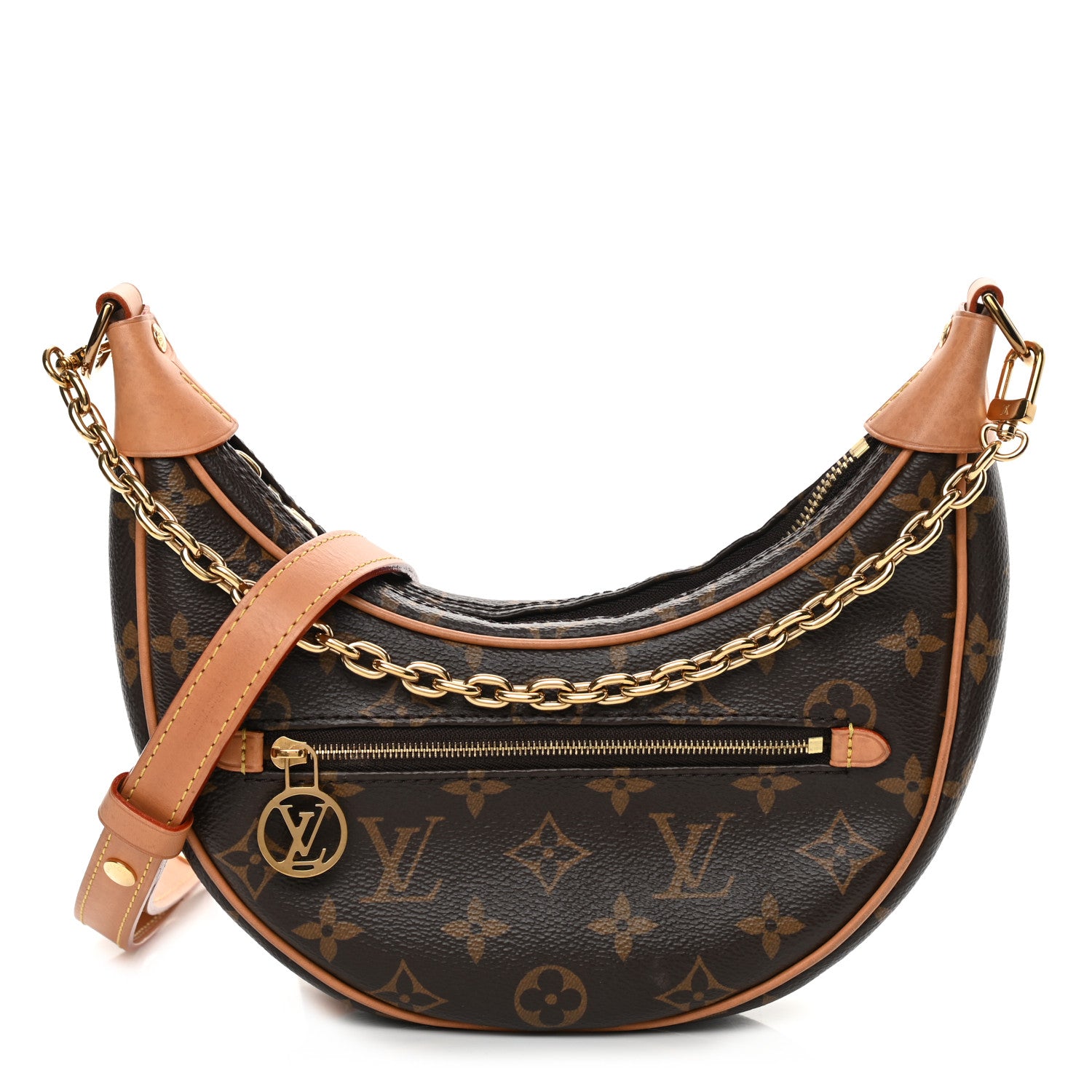 Louis Vuitton Monogram Loop 1 of 13