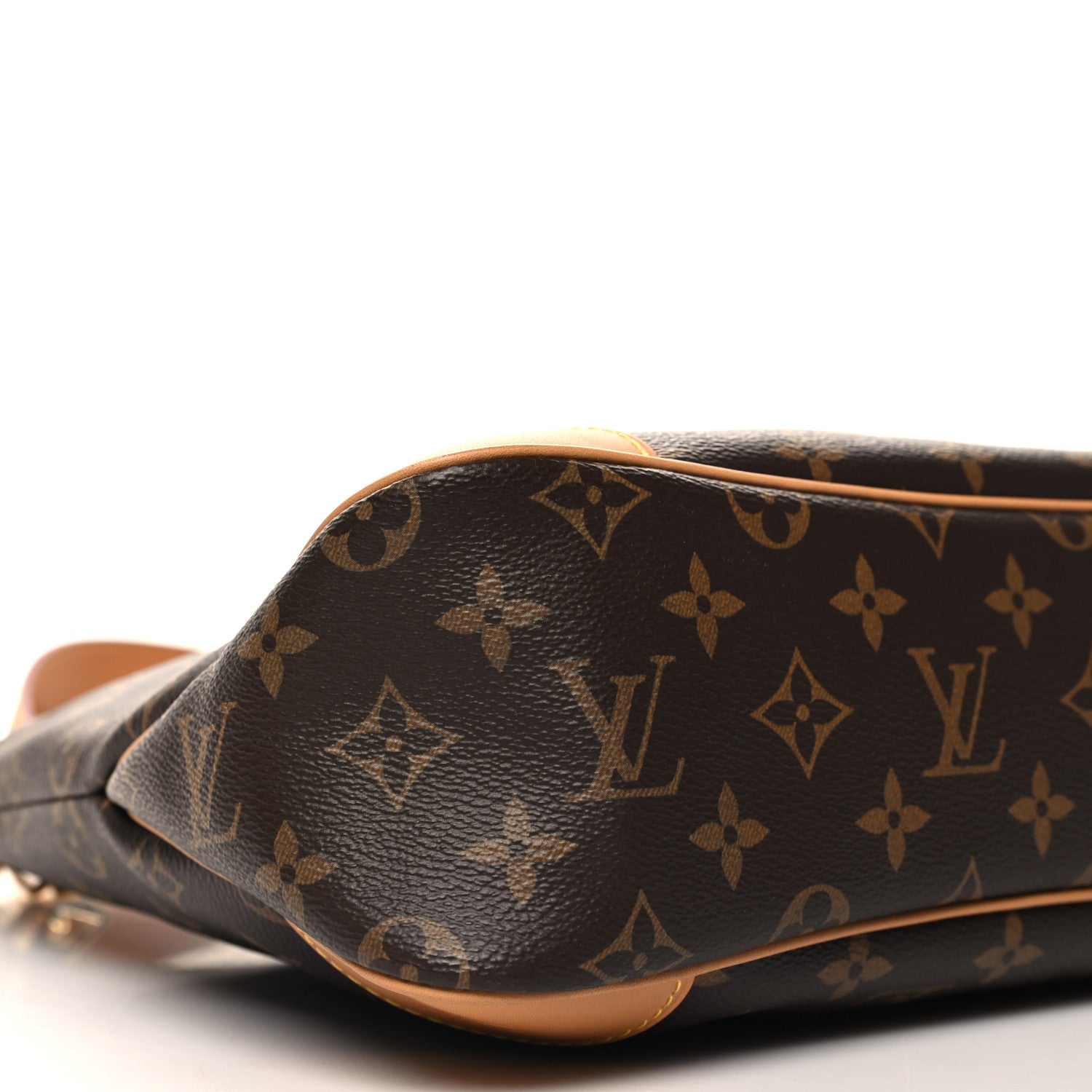 Louis Vuitton Monogram Odeon MM Natural 8 of 9