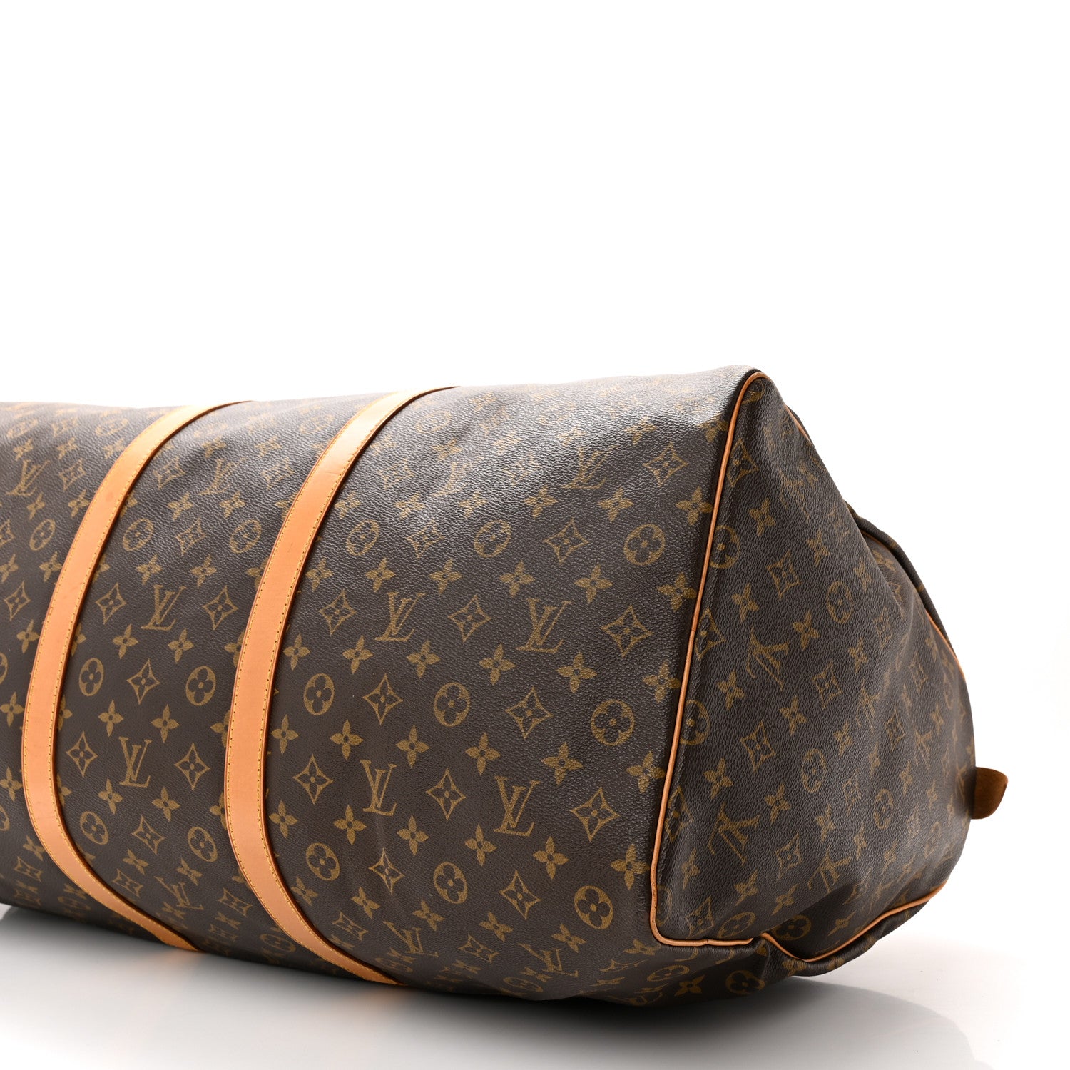 Louis Vuitton Monogram Keepall 60 9 of 18