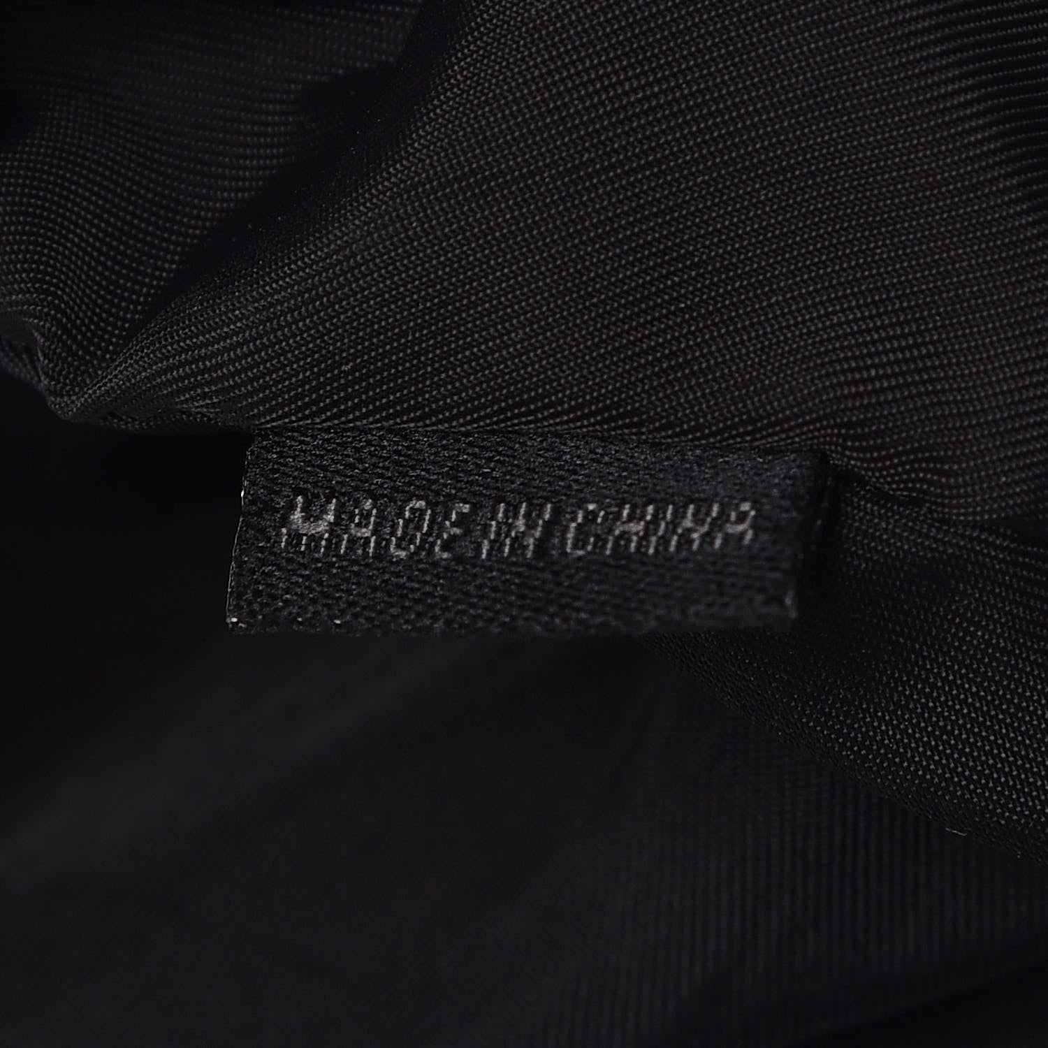 Alexander Wang Nappa Nylon Mini Marti Backpack Black 8 of 12