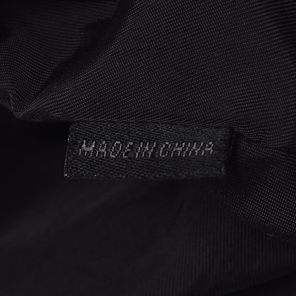 Alexander Wang Nappa Nylon Mini Marti Backpack Black 8 of 12