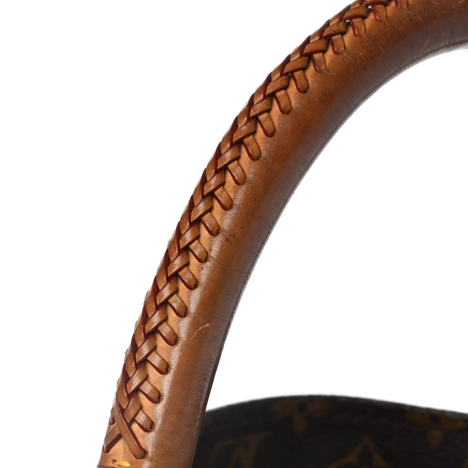 Louis Vuitton Monogram Artsy MM 16 of 20