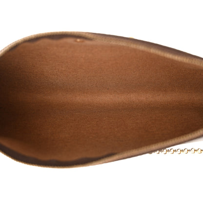 Louis Vuitton Monogram Eva Clutch 5 of 12