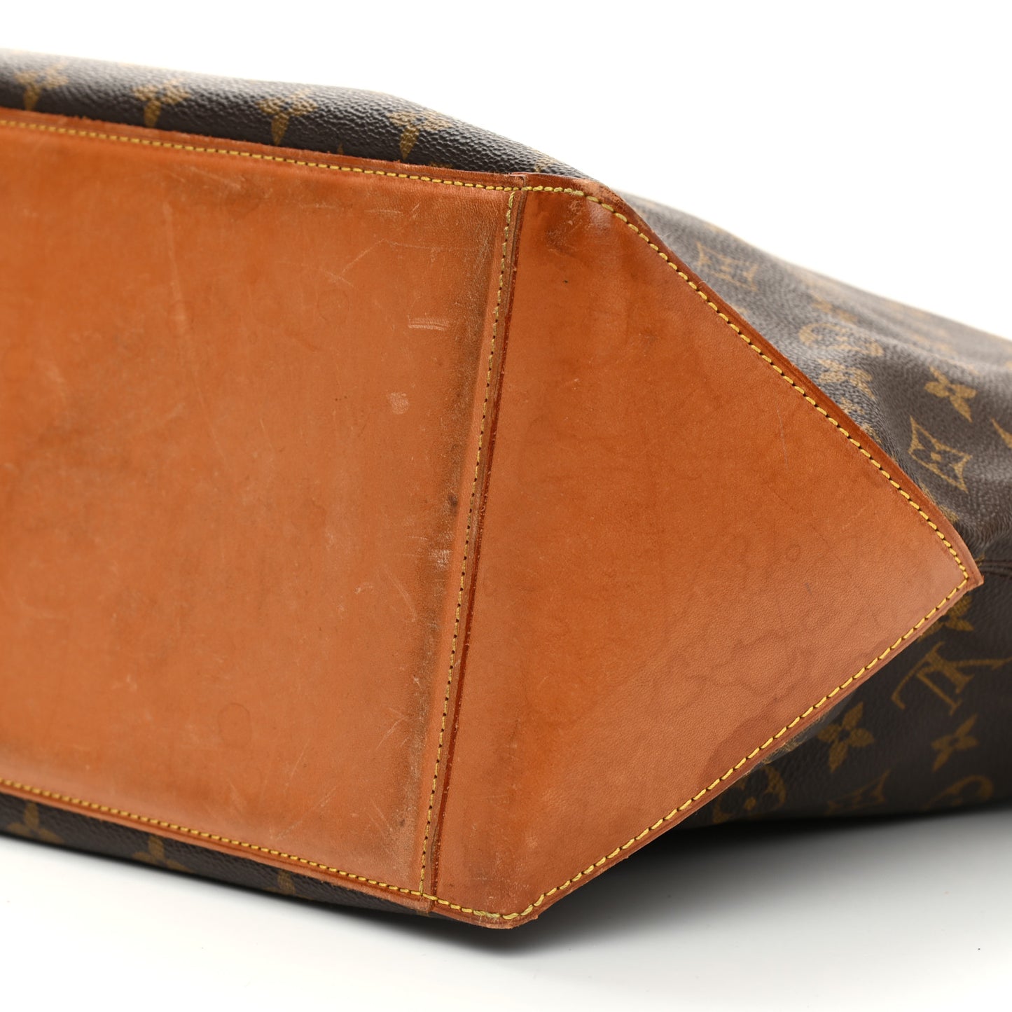 Monogram Cabas Alto