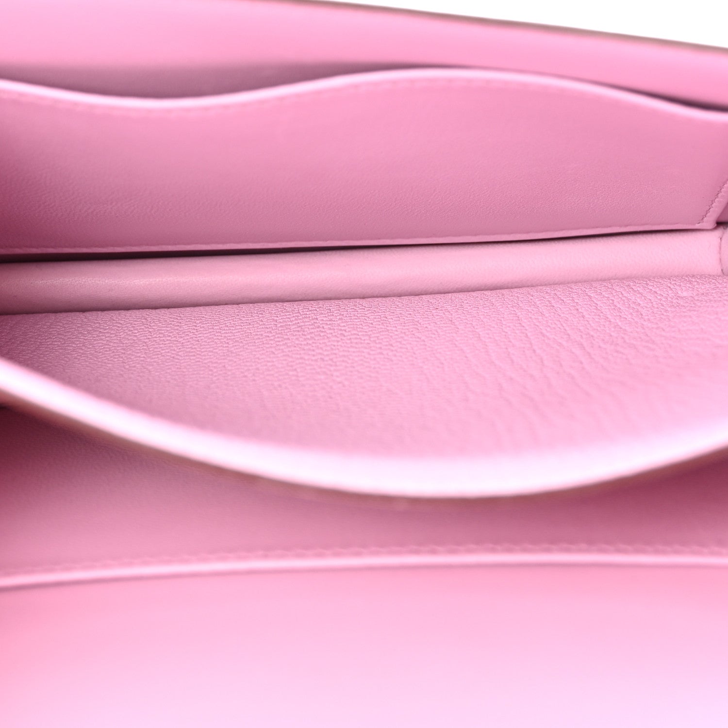 Hermes Chevre Mysore Constance 18 Mauve Sylvestre 5 of 12