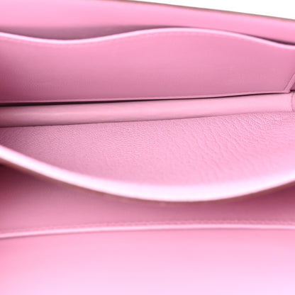 Hermes Chevre Mysore Constance 18 Mauve Sylvestre 5 of 12