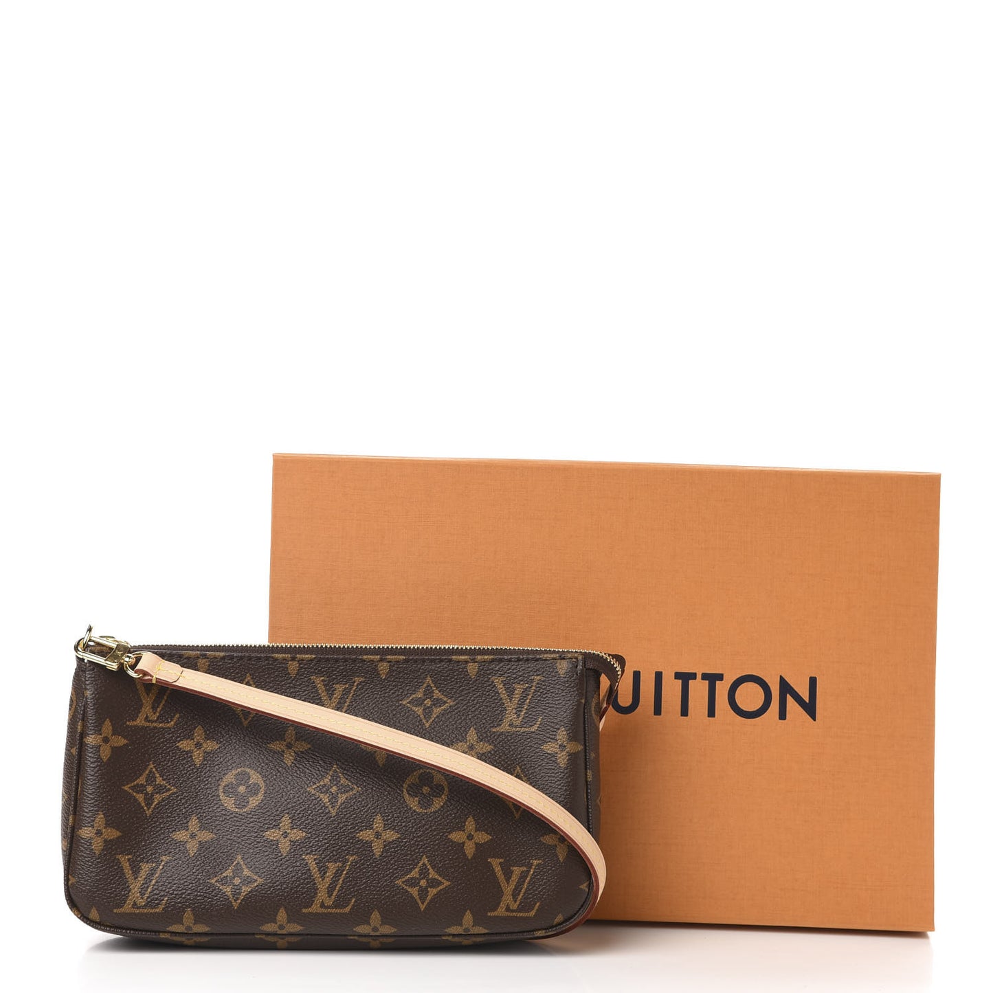 Monogram Pochette Accessories NM