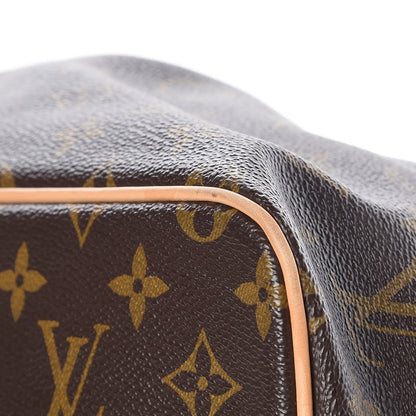 Louis Vuitton Monogram Palermo PM 14 of 15