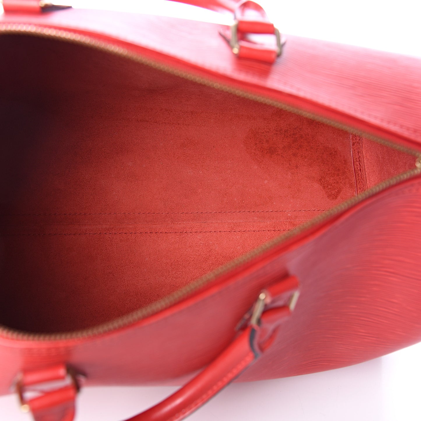 Epi Speedy 35 Castillan Red