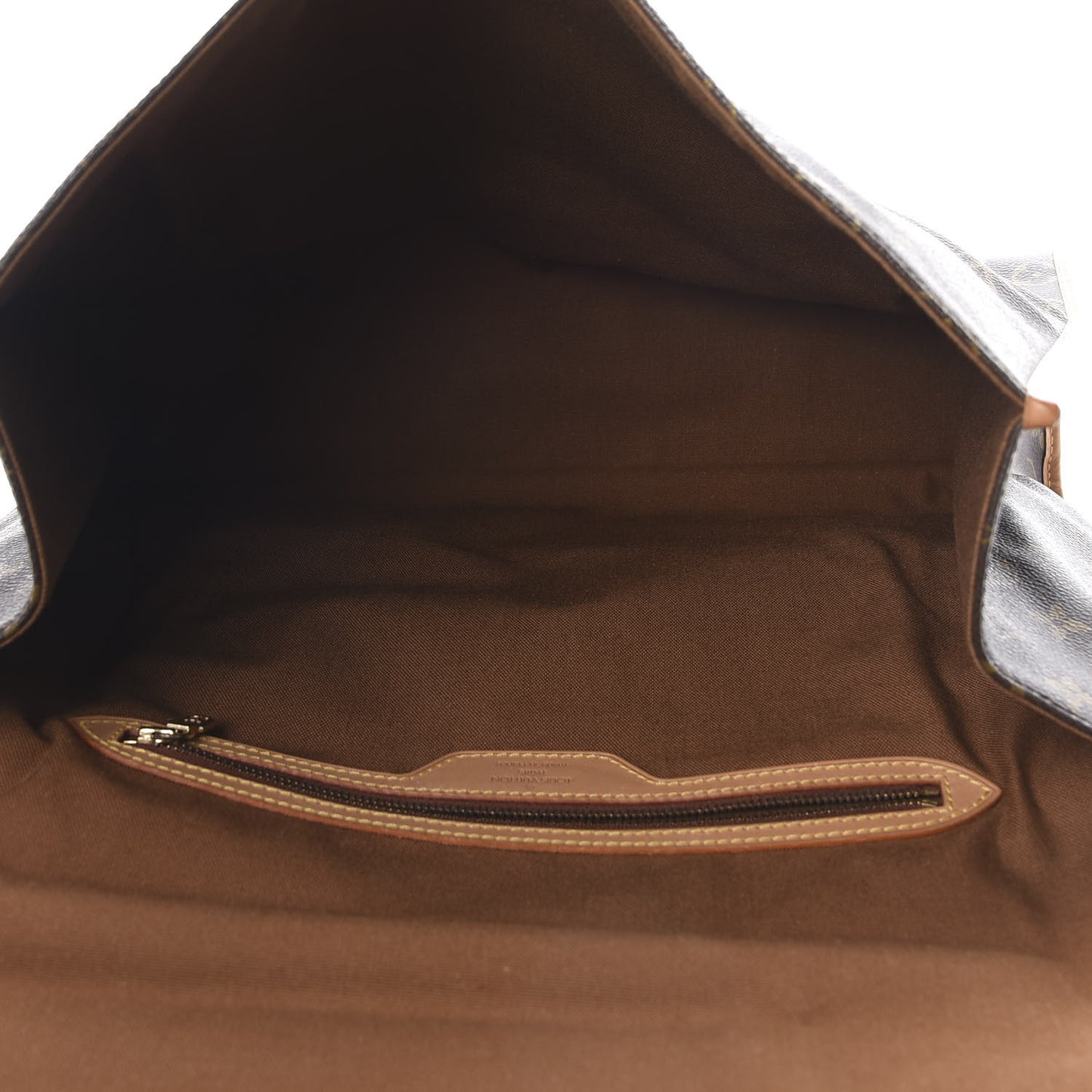 Monogram Beverly GM Briefcase