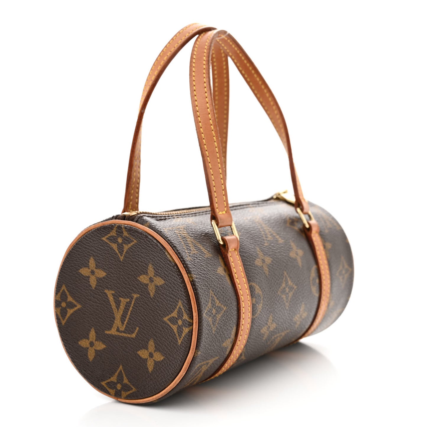Monogram Papillon 19