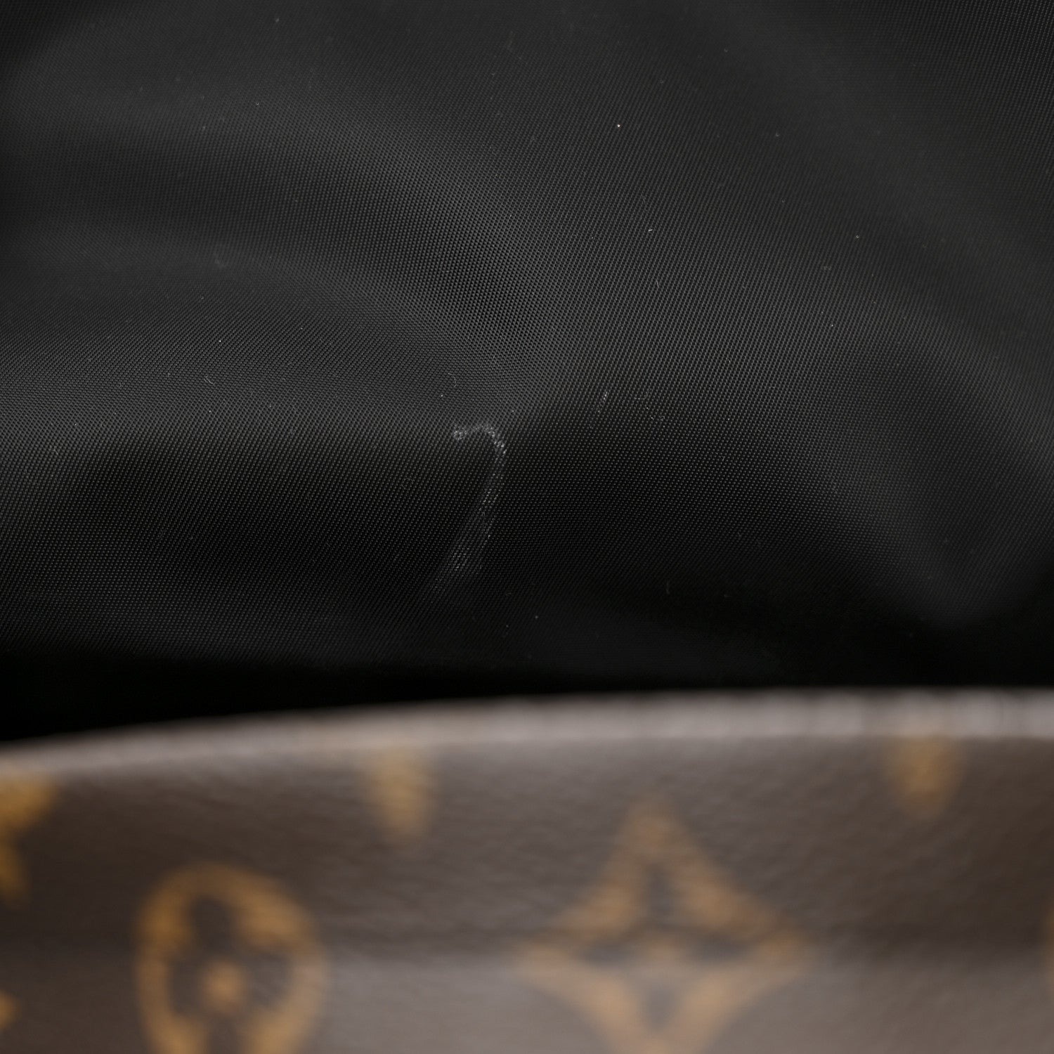 Louis Vuitton Monogram Palm Springs Backpack PM 11 of 12