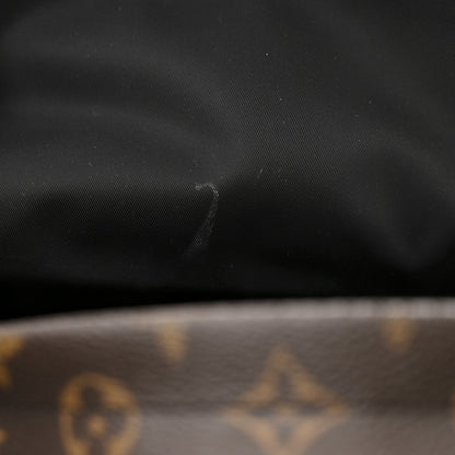 Louis Vuitton Monogram Palm Springs Backpack PM 11 of 12
