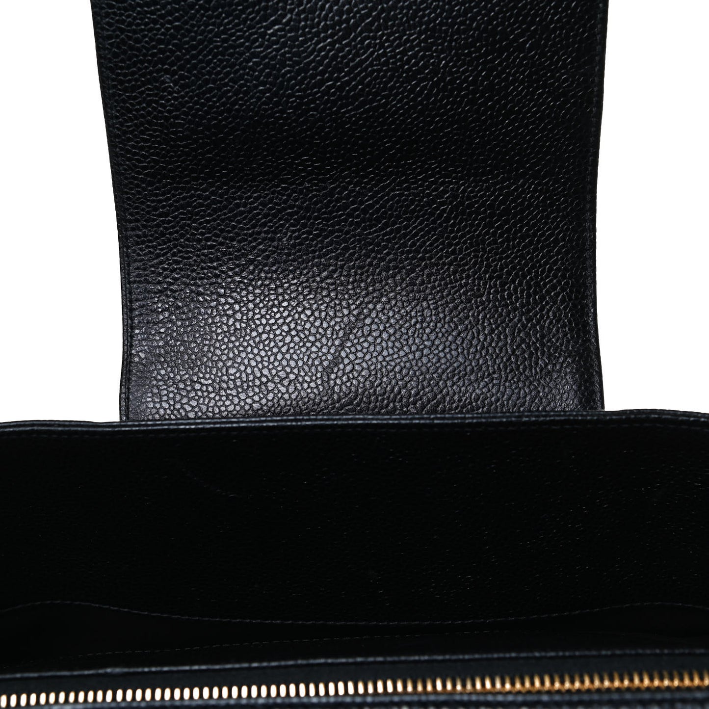 Caviar XL Weekender Bag Black