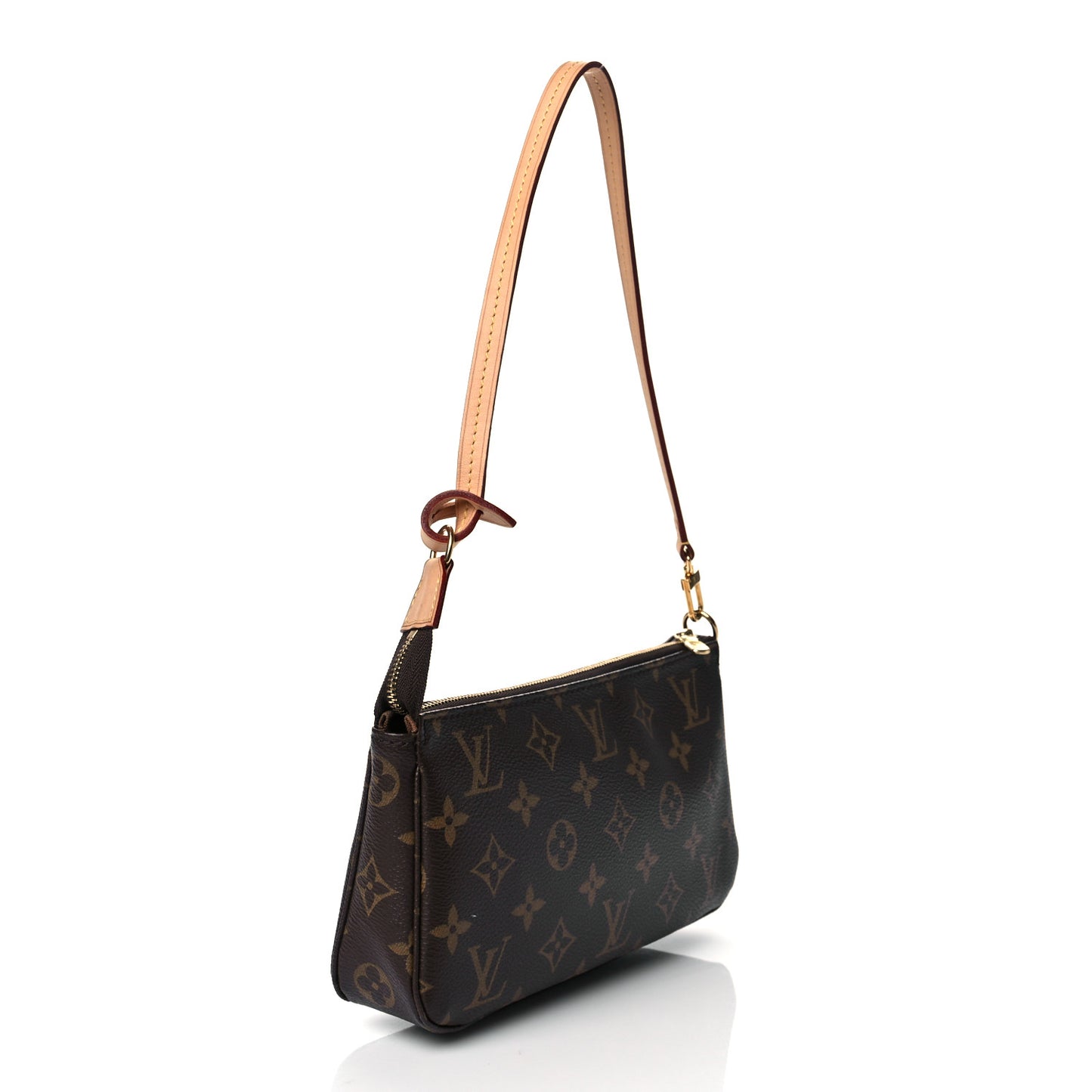 Monogram Pochette Accessories NM