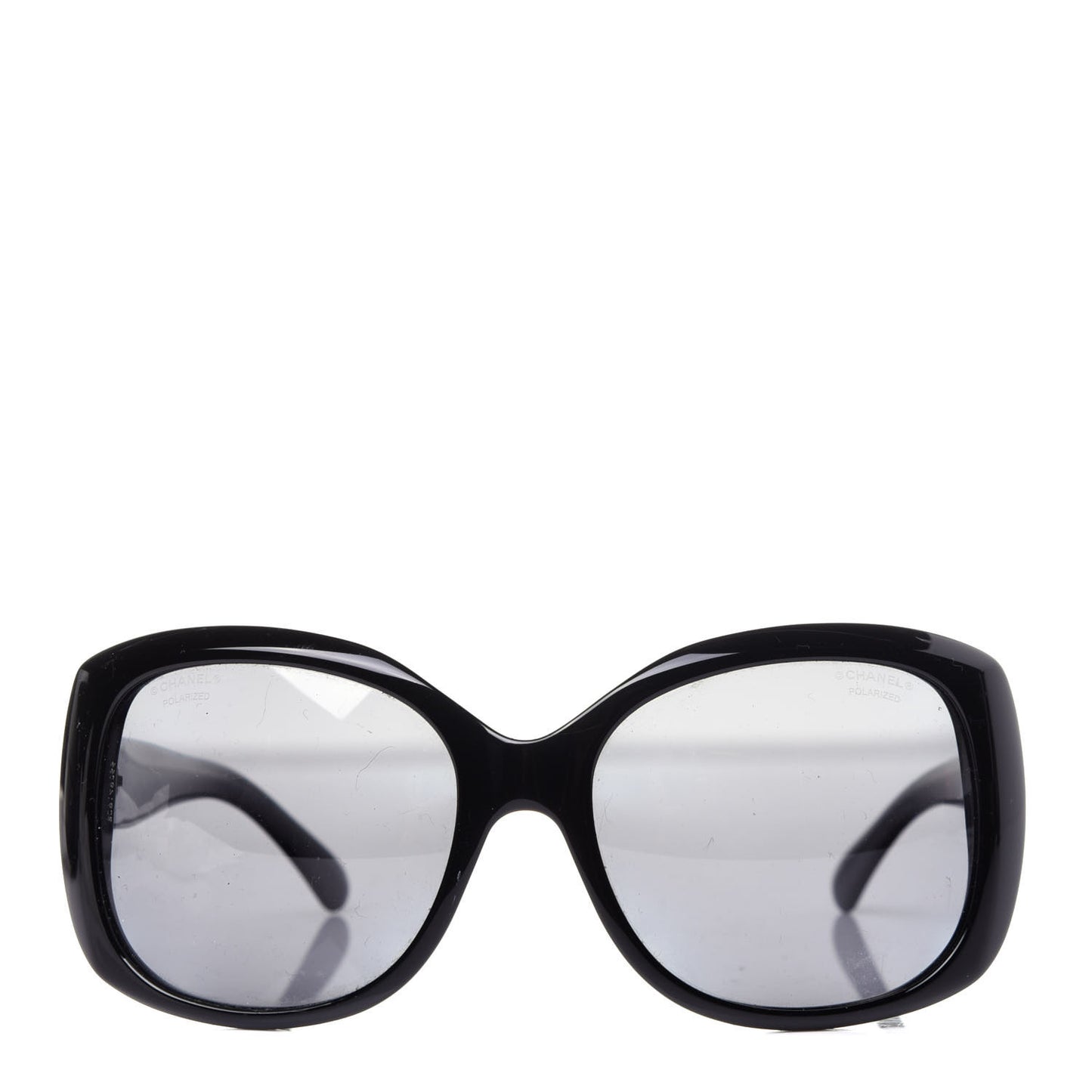 CC Sunglasses 5183 Black