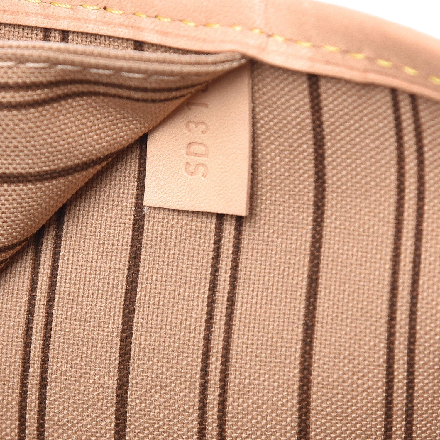 Louis Vuitton Monogram Neo Neverfull GM 9 of 13