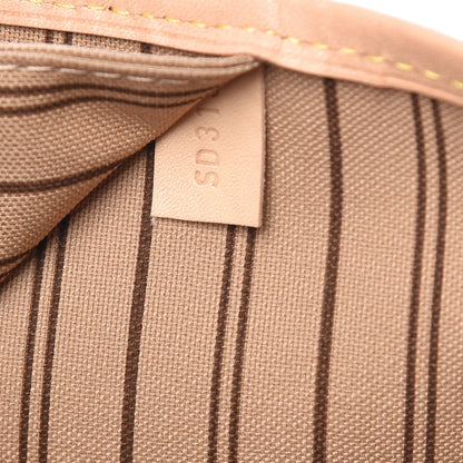 Louis Vuitton Monogram Neo Neverfull GM 9 of 13