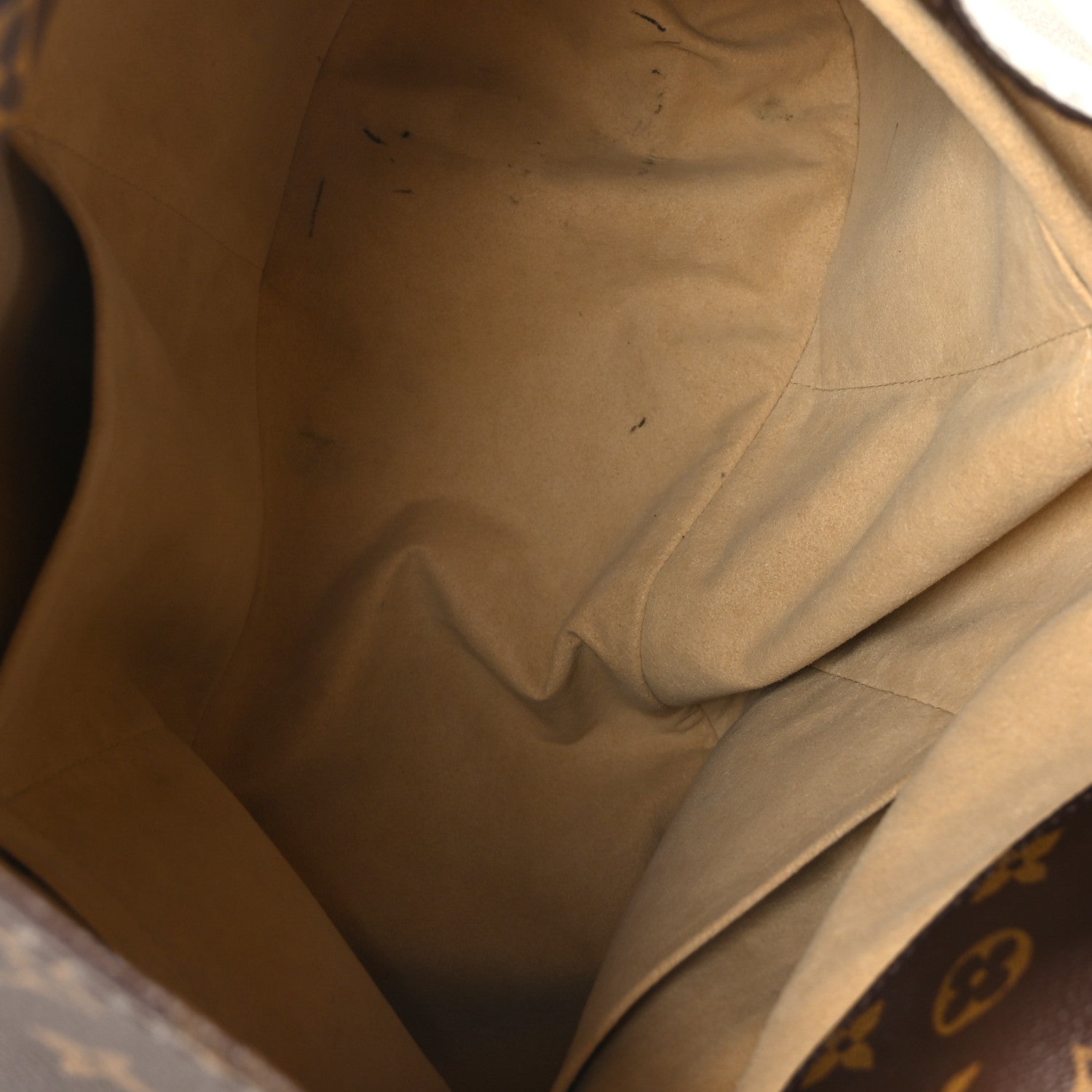 Louis Vuitton Monogram Artsy MM 5 of 8