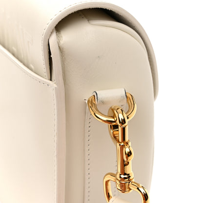 Christian Dior Box Calfskin Medium Bobby Flap Latte 11 of 12