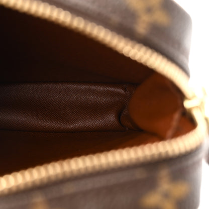 Louis Vuitton Monogram Danube 21 5 of 9