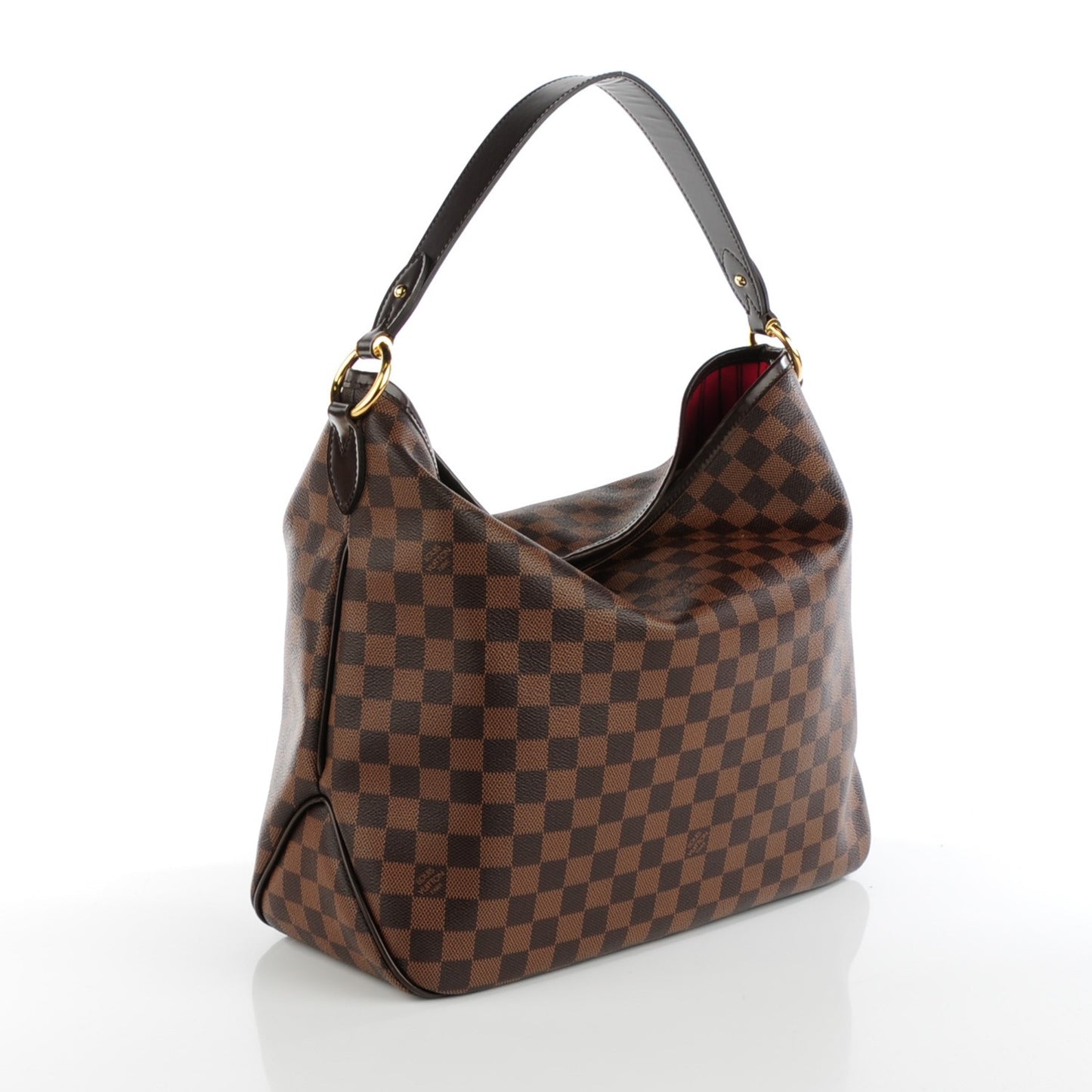 Damier Ebene Delightful MM