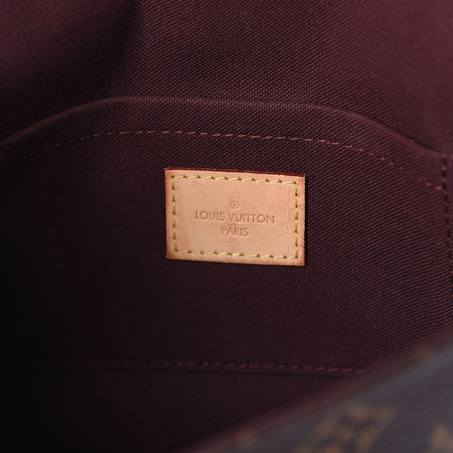 Monogram Favorite MM